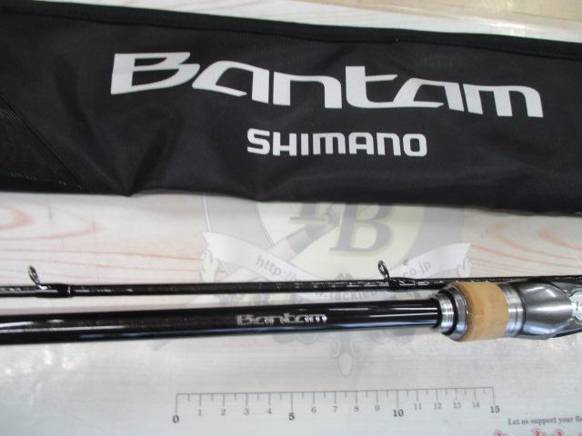バンタム 170M-2