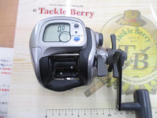 タナセンサーS 400DX
