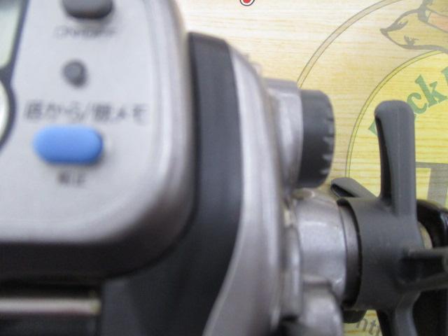 タナセンサーS 400DX