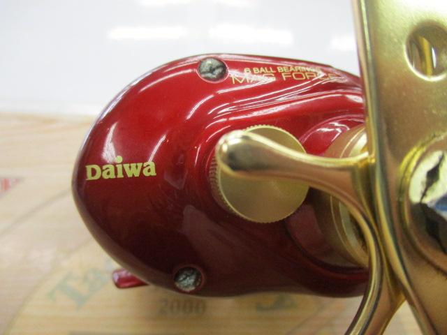 ラシード 150SF早技RH