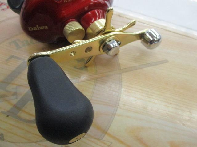 ラシード 150SF早技RH