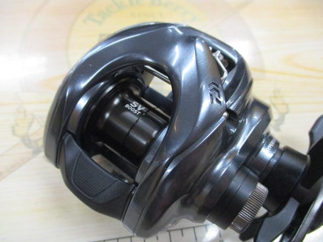 25タトゥーラsv tw100hl美品中古品！ 25タトゥーラ SV TW 100｜＠ベリーネット 日本最大新品中古釣具WEBショップ