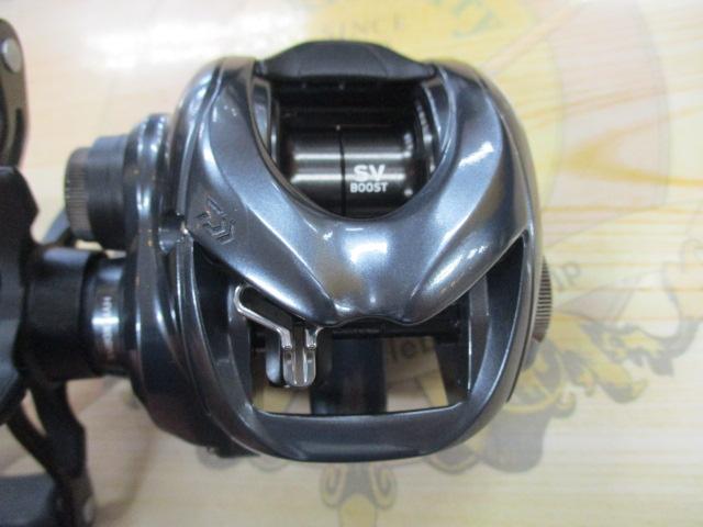 25タトゥーラ SV TW 100｜＠ベリーネット 日本最大新品中古釣具WEBショップ