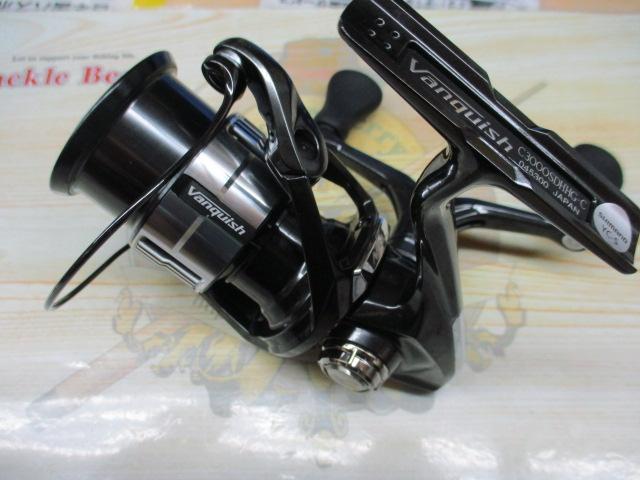 23ヴァンキッシュ C3000SDHHG