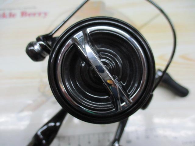23ヴァンキッシュ C3000SDHHG