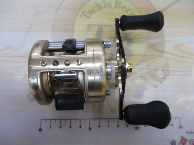 カルカッタ 100XT｜＠ベリーネット 日本最大新品中古釣具WEBショップ