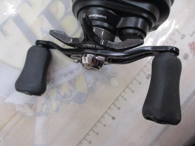 タトゥーラ TW 80XHL｜＠ベリーネット 日本最大新品中古釣具WEBショップ