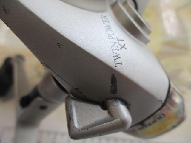 95ツインパワーXT 3000