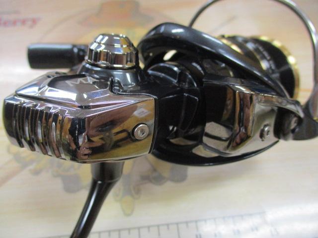 22カルディアSW 5000D-CXH｜＠ベリーネット 日本最大新品中古釣具WEB