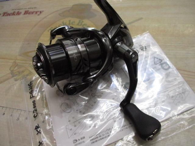 21コンプレックスXR C2000 F4 HG｜＠ベリーネット 日本最大新品中古