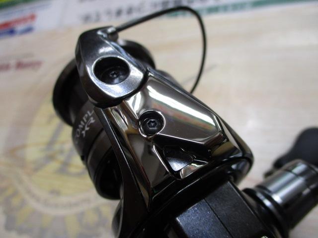 21コンプレックスXR C2000 F4 HG｜＠ベリーネット 日本最大新品中古
