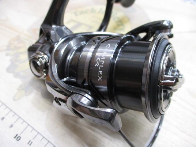21コンプレックスXR C2000 F4 HG｜＠ベリーネット 日本最大新品中古