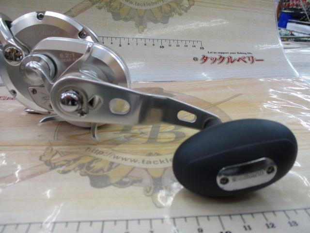 11オシアジガー 2000NR-HG｜＠ベリーネット 日本最大新品中古釣具WEB