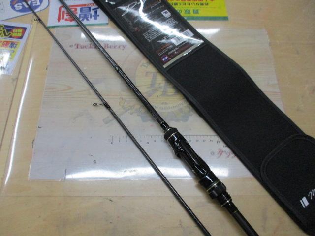 デイズ DYS-S682L/SFS｜＠ベリーネット 日本最大新品中古釣具WEBショップ