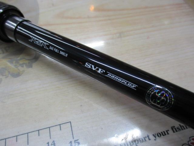 オーバーゼアEX 103M