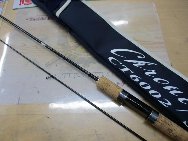 クロノタクト CT6002SUL