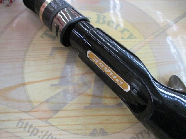 フェイズ PCSC-66ML+