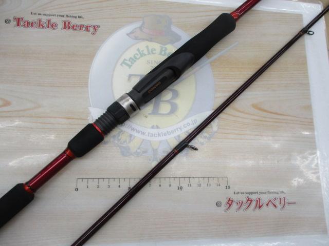 セフィアBB R S803M