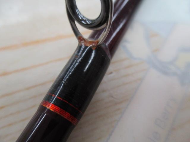 セフィアBB R S803M