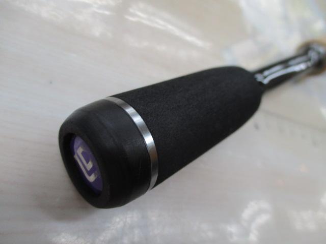 ワイルドサイド WSC-ST66MH Solid Tip Model