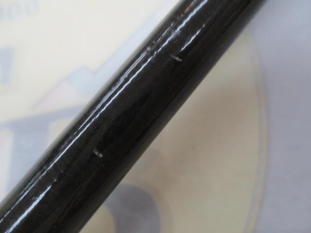 ワイルドサイド WSC-ST66MH Solid Tip Model