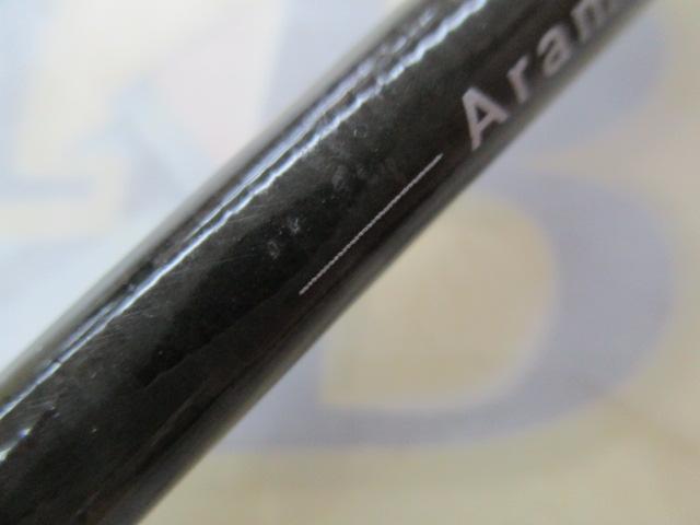 ワイルドサイド WSC-ST66MH Solid Tip Model