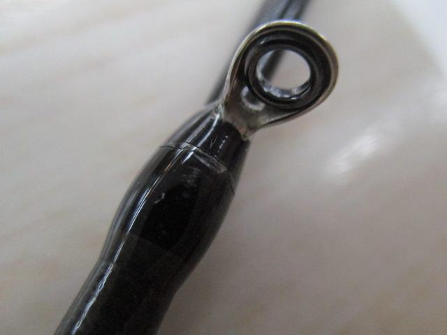 ワイルドサイド WSC-ST66MH Solid Tip Model