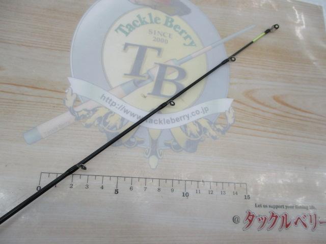 ワイルドサイド WSC-ST66MH Solid Tip Model