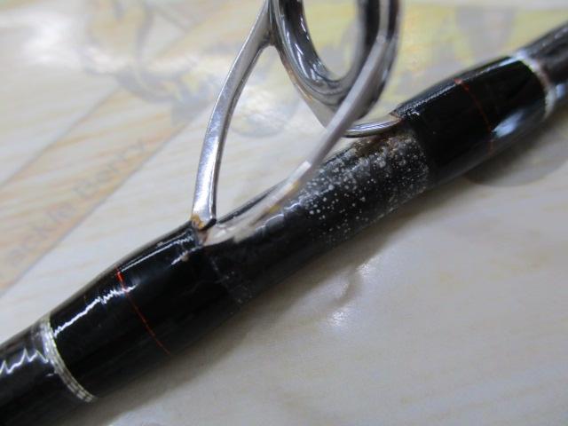 ゲームタイプLJ B631R