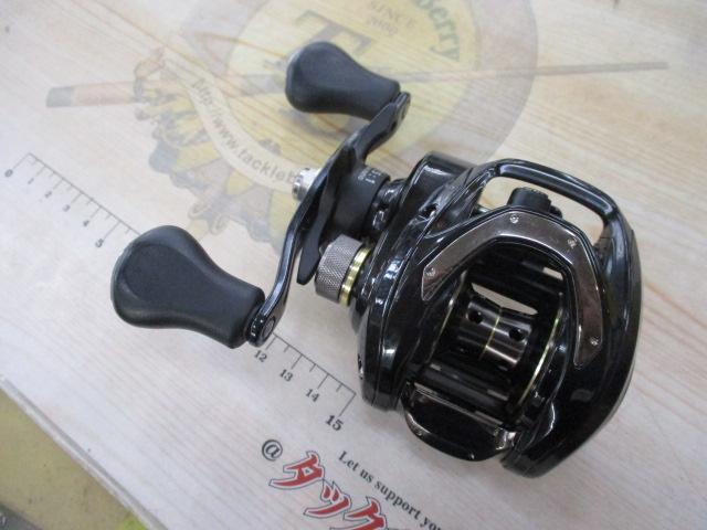 バスX 80SHL｜＠ベリーネット 日本最大新品中古釣具WEBショップ