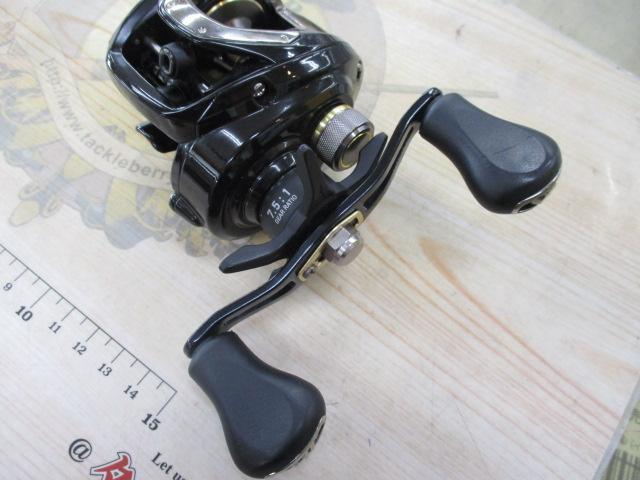バスX 80SHL｜＠ベリーネット 日本最大新品中古釣具WEBショップ