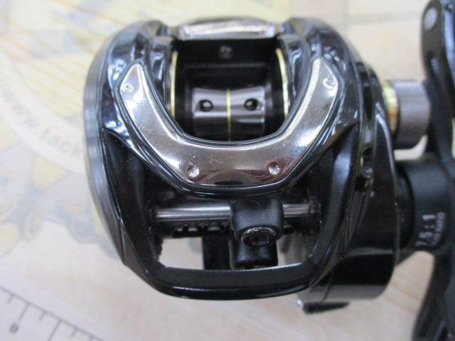 バスX 80SHL｜＠ベリーネット 日本最大新品中古釣具WEBショップ