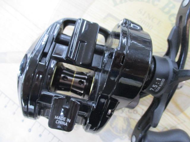 バスX 80SHL｜＠ベリーネット 日本最大新品中古釣具WEBショップ