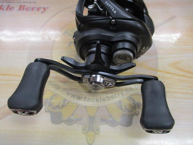 24タトゥーラ TW 100L｜＠ベリーネット 日本最大新品中古釣具WEBショップ