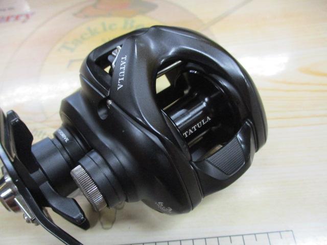 24タトゥーラ TW 100L｜＠ベリーネット 日本最大新品中古釣具WEBショップ
