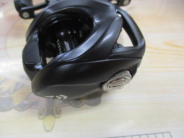 24タトゥーラ TW 100L｜＠ベリーネット 日本最大新品中古釣具WEBショップ
