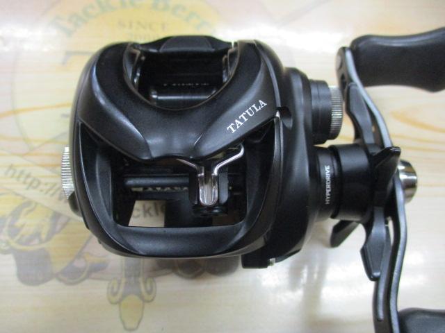 24タトゥーラ TW 100L｜＠ベリーネット 日本最大新品中古釣具WEBショップ