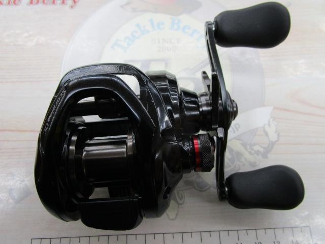 17スコーピオンDC 100HG｜＠ベリーネット 日本最大新品中古釣具WEBショップ