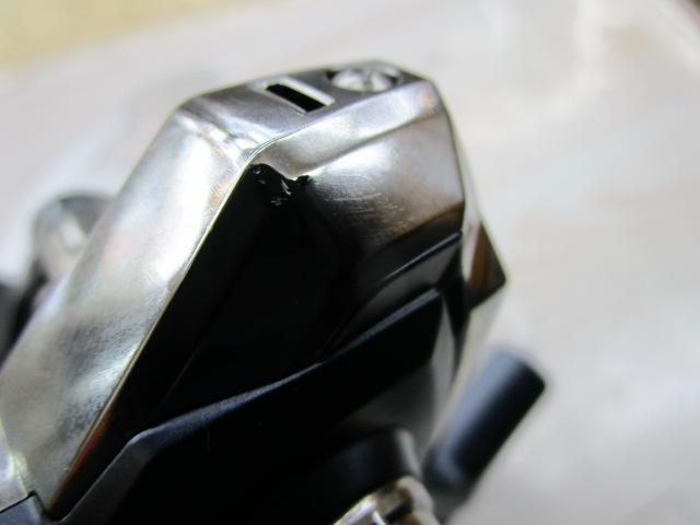 ミラベル C2000SHG