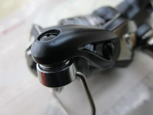 ミラベル C2000SHG