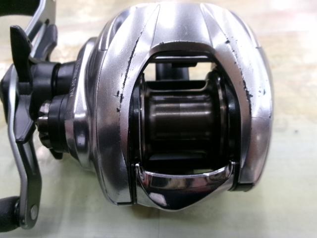 21ジリオン SV TW 1000HL｜＠ベリーネット 日本最大新品中古釣具WEB