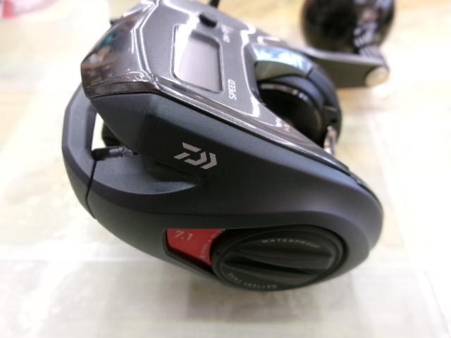 キャタリナIC 150SH｜＠ベリーネット 日本最大新品中古釣具WEBショップ