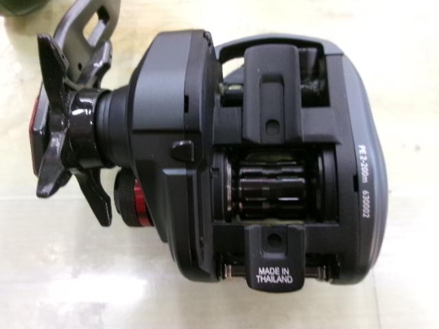 キャタリナIC 150SH｜＠ベリーネット 日本最大新品中古釣具WEBショップ
