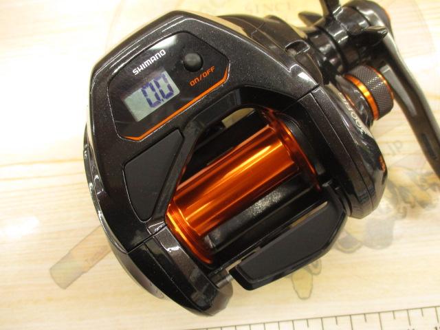 21バルケッタ 300HG