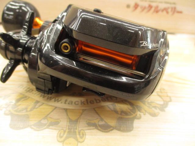 21バルケッタ 300HG