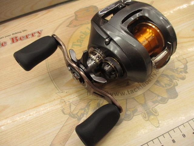 スティーズ 103HL｜＠ベリーネット 日本最大新品中古釣具WEBショップ