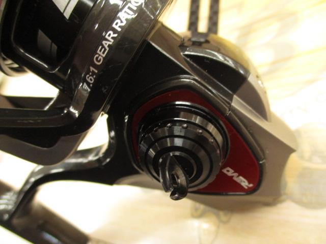 レボ SP Rocket 3000S