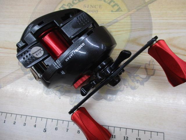 12アルデバランBFS XG LH｜＠ベリーネット 日本最大新品中古釣具WEB