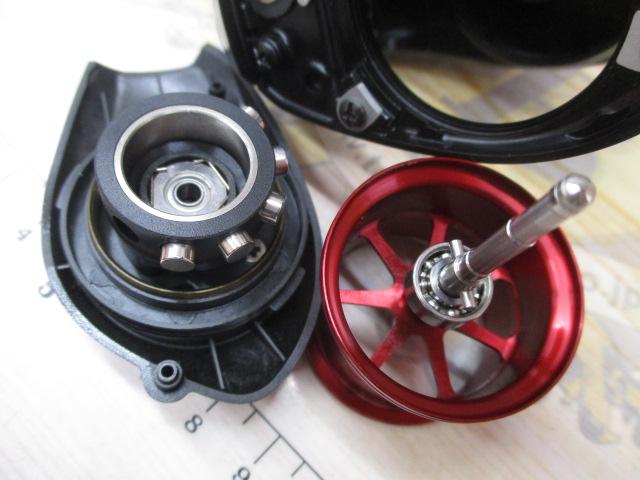 12アルデバランBFS XG LH｜＠ベリーネット 日本最大新品中古釣具WEB