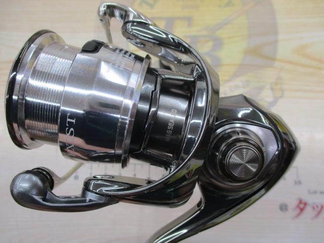 22イグジスト SF 2500SS